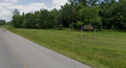 Kentucky Officials Probe Death of Woman Found Dead in Indiana Wildlife Area