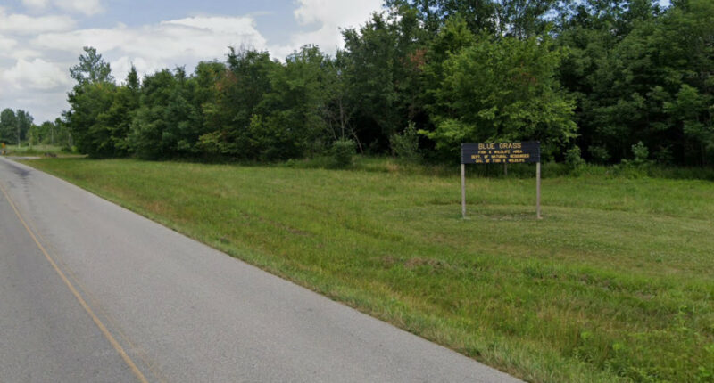 Kentucky Officials Probe Death of Woman Found Dead in Indiana Wildlife Area