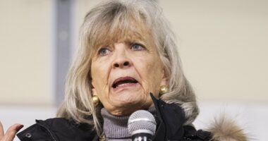 Kentucky's first female Governor Martha Layne Collins dead at 88