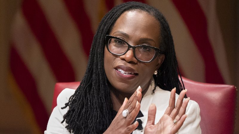 URGENTE: Ketanji Brown Jackson Suspende Decisão Crucial Sobre Pagamentos do SNAP!