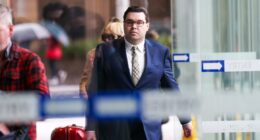 Key date for Lehrmann rape trial finally to be revealed