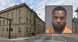 Kidnapper asked for low bond because he will be a dad: Cops