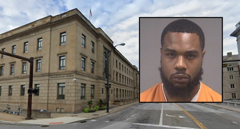 Kidnapper asked for low bond because he will be a dad: Cops