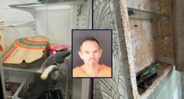 Kids found living in dirty home despite effort to help: Cops