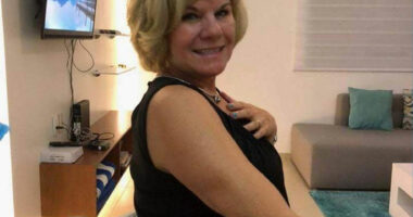 “Killer Grandma” Leads Police on Multi-State Chase After Two Shocking Homicides