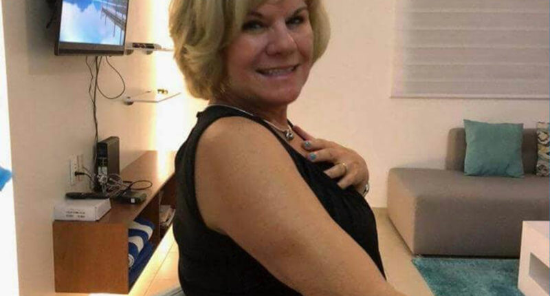 “Killer Grandma” Leads Police on Multi-State Chase After Two Shocking Homicides