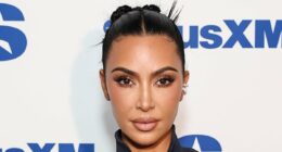 Kim Kardashian FINALLY reveals if she passed the bar exam