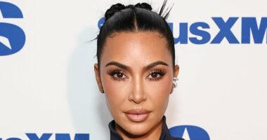 Kim Kardashian FINALLY reveals if she passed the bar exam