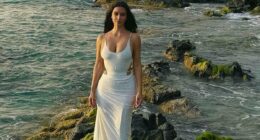 Kim Kardashian fans are alarmed by 'dangerous' detail in photos