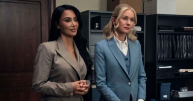 Kim Kardashian’s ‘All’s Fair’ Gets 0% Critics’ Score