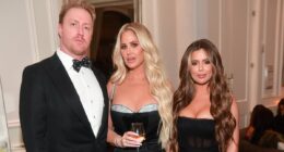 Kim Zolciak reveals 'final straw' that ended Kroy Biermann marriage