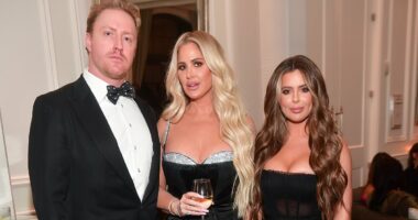 Kim Zolciak reveals 'final straw' that ended Kroy Biermann marriage