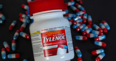tylenol