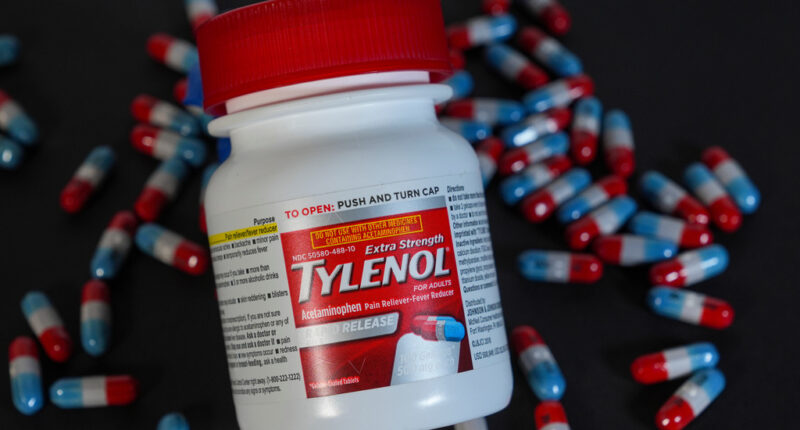 tylenol
