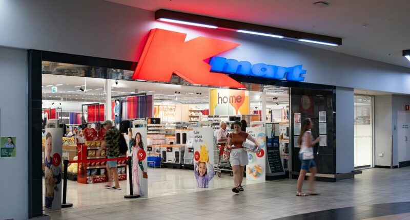 Kmart urgently recalls popular kids' product amid asbestos fears