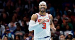 Knicks HC Mike Brown says benching Josh Hart was a mistake: ‘I was wrong’