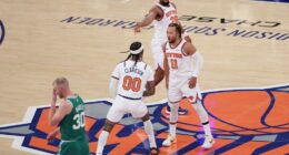 Knicks offseason acquisitions finding footing in Mike Brown’s new offense