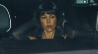 Kourtney Kardashian serves frosty expression at Kris Jenner's birthday