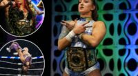 Kris Statlander wants to be cataylst for Mercedes Mone's downfall at AEW Full Gear