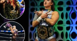 Kris Statlander wants to be cataylst for Mercedes Mone's downfall at AEW Full Gear