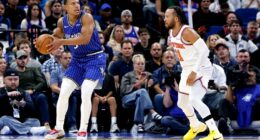 Kristian Winfield: Knicks have championship goals but defend ball like a lottery team