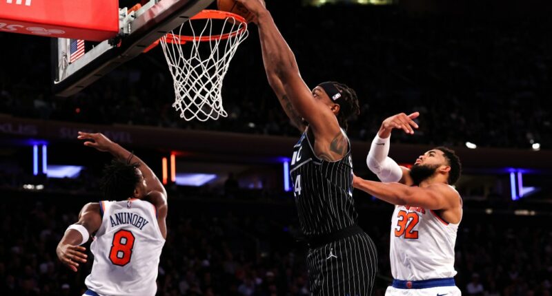 Kristian Winfield: New-look Knicks still need answers to the same-old questions