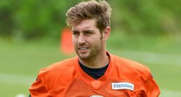 Kristin Cavallari's ex-husband 'broke into my house,' says ex-teammate