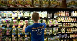 Kroger employee reveals shocking price increase on everyday essential