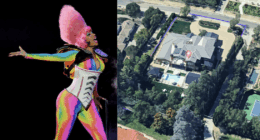 LA Judge "On The Brink" Of Forcing Sale Of Nicki Minaj's $20 Million Hidden Hills Mansion Over $500K Unpaid Judgment