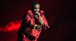 LA Sheriff’s Department Investigates New Allegations Against Diddy: Report