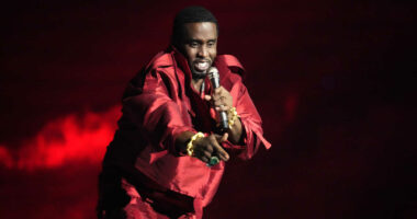 LA Sheriff’s Department Investigates New Allegations Against Diddy: Report