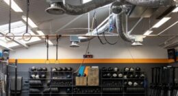 LA Singer Banned from Gym After Confrontation with Man Using Women’s Locker Room