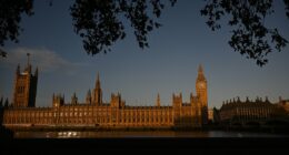 LETTS: How Speaker was ambushed in plot to move MPs out of Westminster