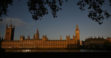 LETTS: How Speaker was ambushed in plot to move MPs out of Westminster