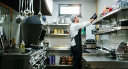 LIST: Restaurants around Tampa Bay offer free meals during SNAP funding lapse