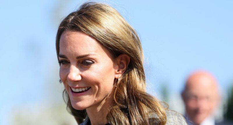 LIZ JONES: Sorry, but it's now time for Kate to stop making excuses