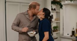 LIZ JONES: The real barb in Meghan's interview everyone's missed