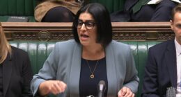 Labour unveils 'tough' crackdown handing asylum seekers cash to leave