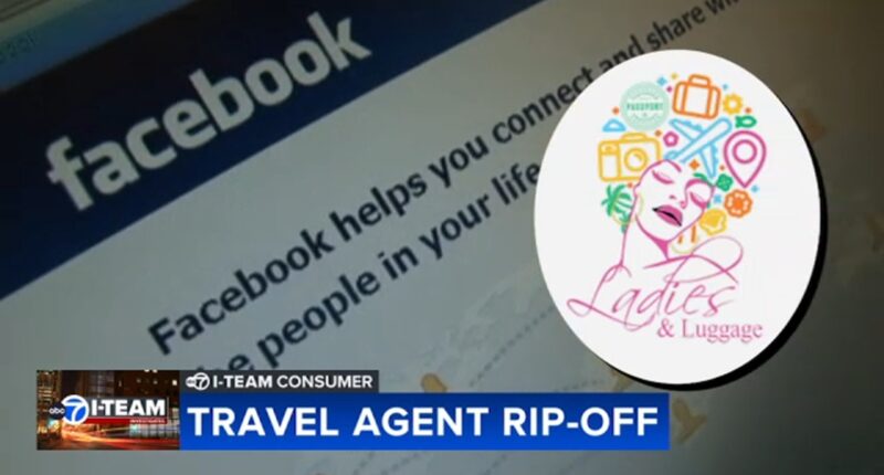 Ladies & Luggage travel agency, Dacia Woods accused of taking thousands from Chicago-area women, abruptly closing before trips