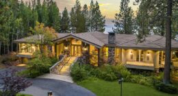 Lake Tahoe officials issued water advisory... as they warned system was potentially contaminated with feces