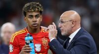 Lamine Yamal's 'abnormal' removal from Spain squad sparks new Barcelona-Spain firestorm: Manager responds after 'invasive procedure' done behind the 18-year-old's nation's back