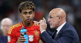 Lamine Yamal's 'abnormal' removal from Spain squad sparks new Barcelona-Spain firestorm: Manager responds after 'invasive procedure' done behind the 18-year-old's nation's back
