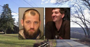 Landlord beat his tenant to death after drunken argument