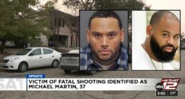 Landlord shot tenant during apartment inspection: Police