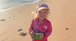 Landmark childcare charges laid over toddler death 'tragedy'