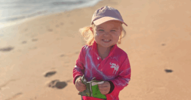 Landmark childcare charges laid over toddler death 'tragedy'