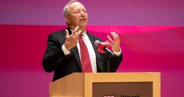 Larry Summers leaving Harvard job amid increased backlash over Epstein ties