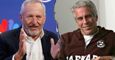Larry Summers steps back from public roles after House release of Epstein correspondence