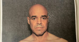 Las Vegas Official Stabs and Kills Reporter Who Was Investigating His Misconduct 