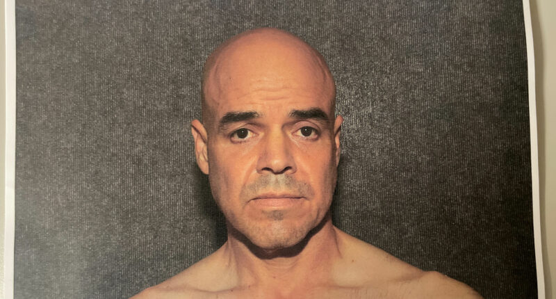 Las Vegas Official Stabs and Kills Reporter Who Was Investigating His Misconduct 